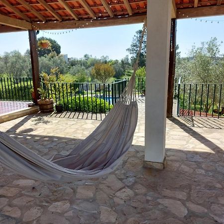 Villa Casa Da Torre à Sao Pedro de Tomar Extérieur photo