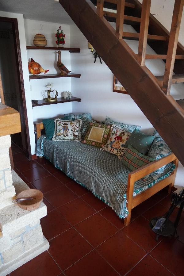Villa Casa Da Torre à Sao Pedro de Tomar Extérieur photo
