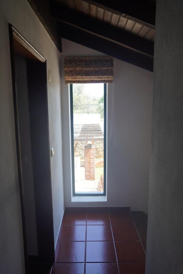 Villa Casa Da Torre à Sao Pedro de Tomar Extérieur photo