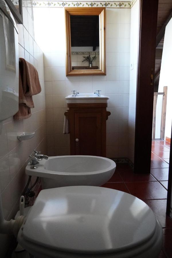 Villa Casa Da Torre à Sao Pedro de Tomar Extérieur photo
