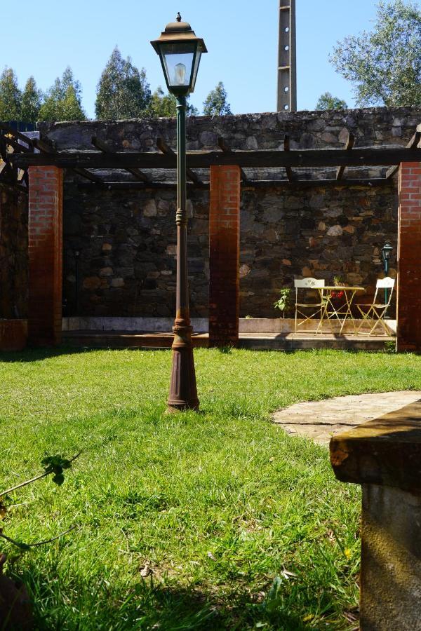 Villa Casa Da Torre à Sao Pedro de Tomar Extérieur photo