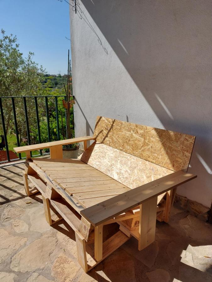 Villa Casa Da Torre à Sao Pedro de Tomar Extérieur photo